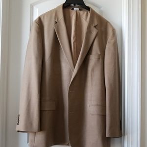 Croft and Barrow sport coat